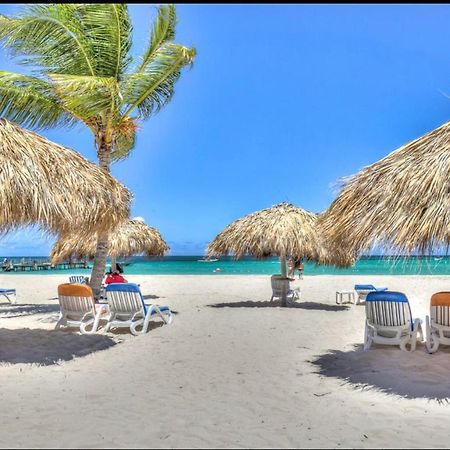 Stanza Mare Beach Front Punta Cana Ngoại thất bức ảnh