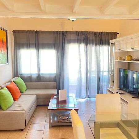 Stanza Mare Beach Front Punta Cana Ngoại thất bức ảnh