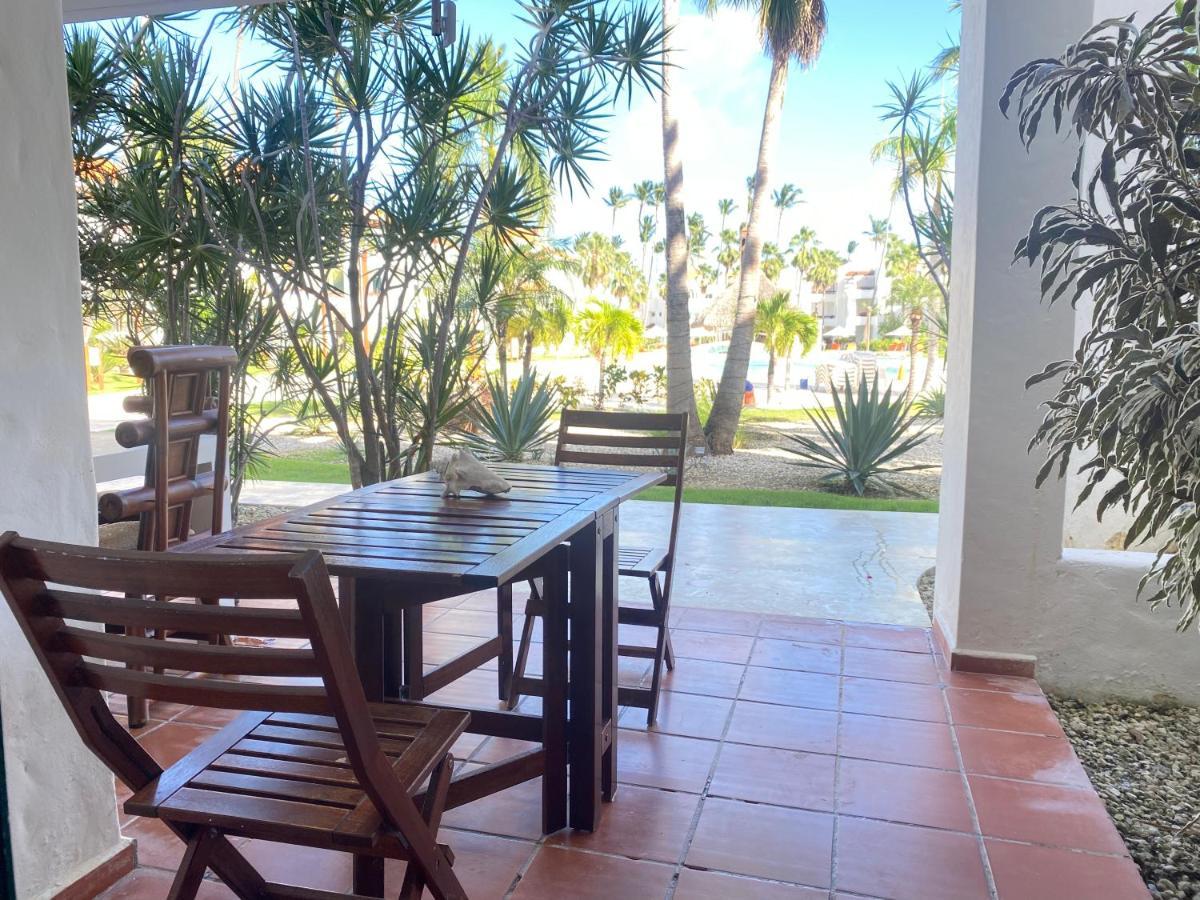 Stanza Mare Beach Front Punta Cana Ngoại thất bức ảnh