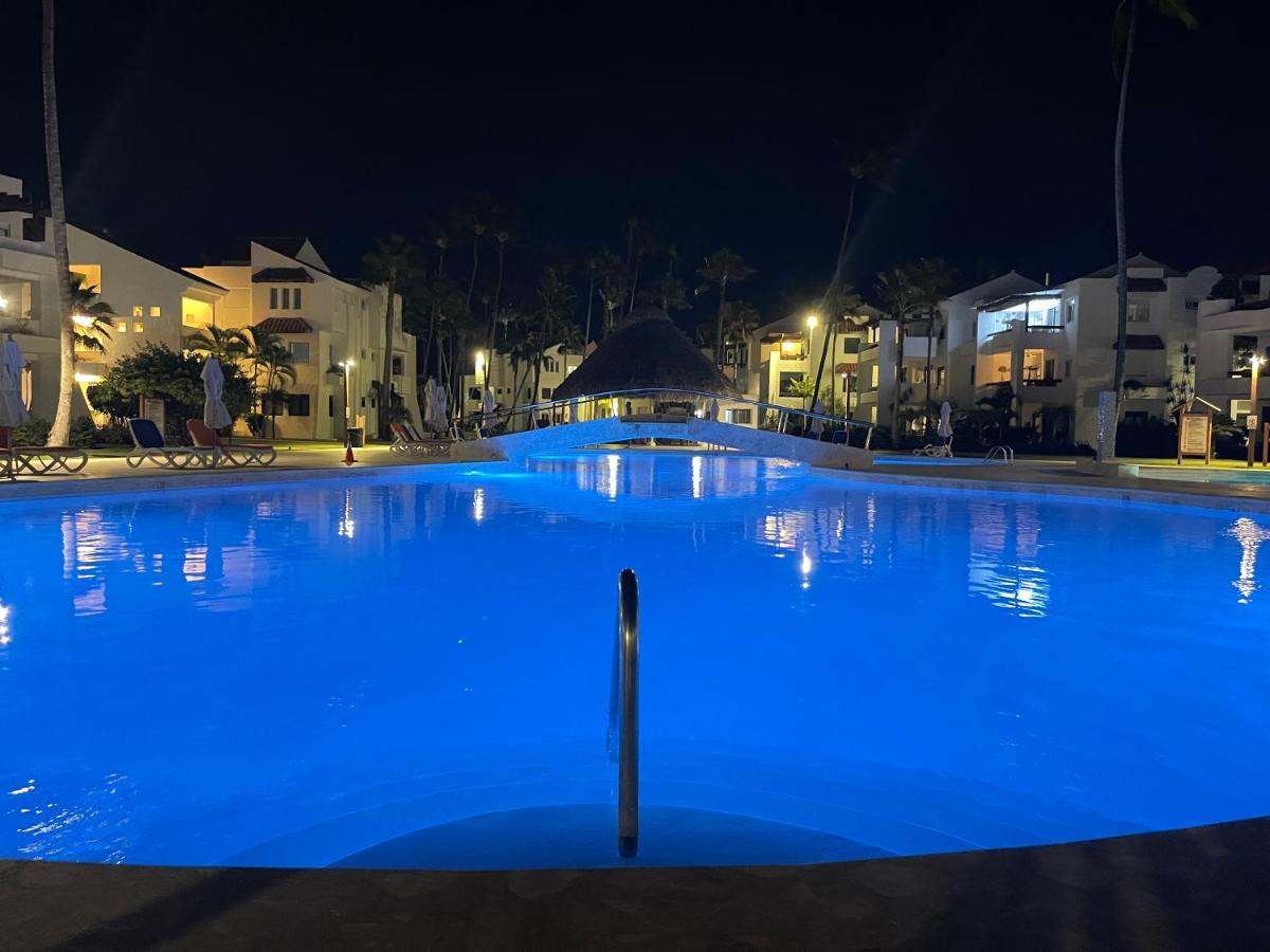 Stanza Mare Beach Front Punta Cana Ngoại thất bức ảnh