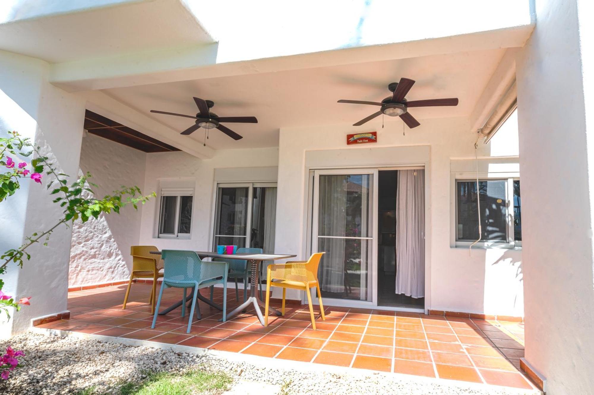 Stanza Mare Beach Front Punta Cana Ngoại thất bức ảnh