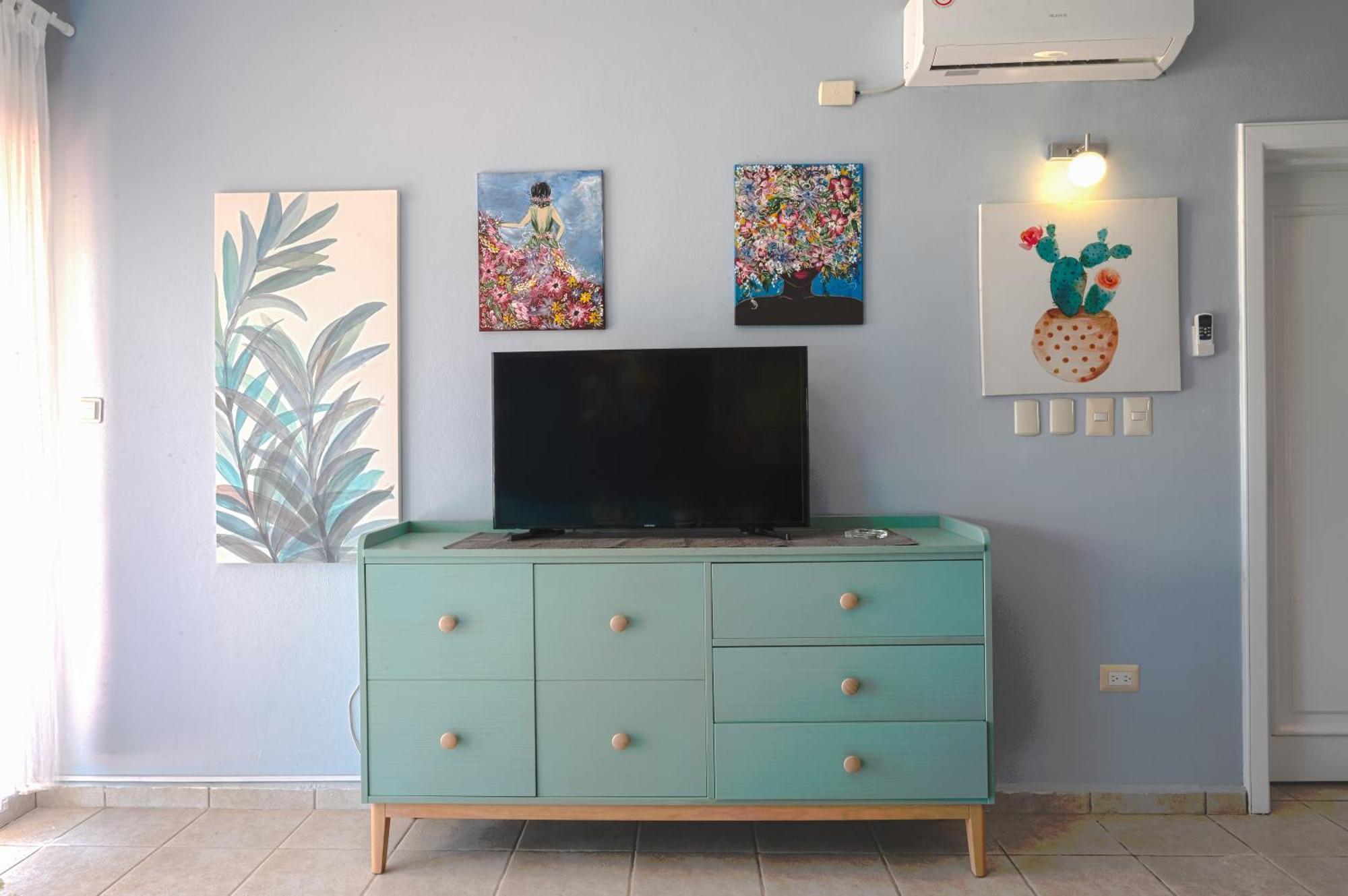 Stanza Mare Beach Front Punta Cana Ngoại thất bức ảnh
