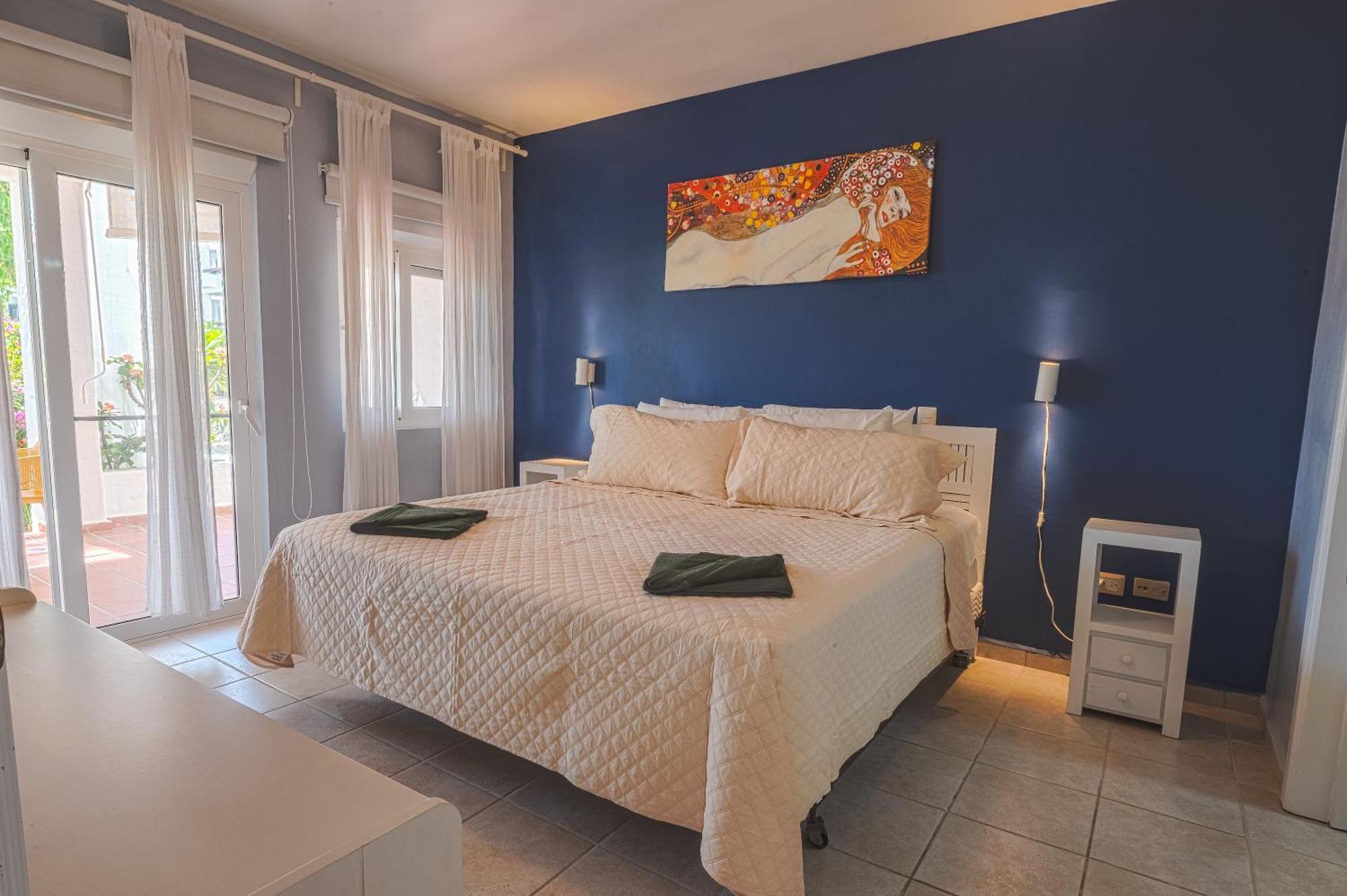 Stanza Mare Beach Front Punta Cana Ngoại thất bức ảnh