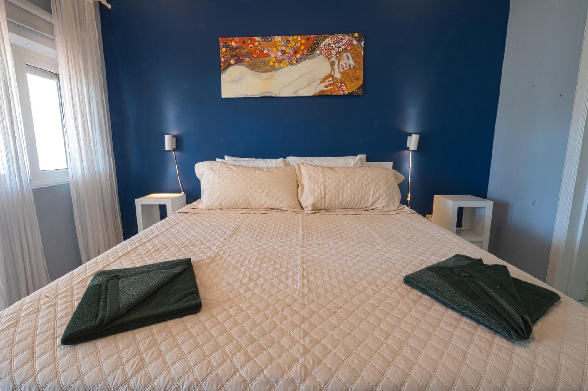 Stanza Mare Beach Front Punta Cana Ngoại thất bức ảnh