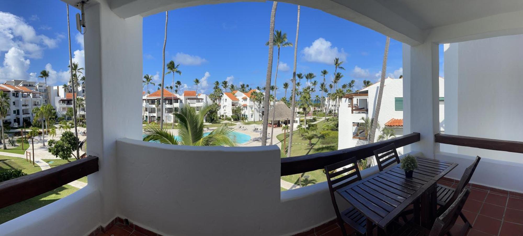 Stanza Mare Beach Front Punta Cana Ngoại thất bức ảnh