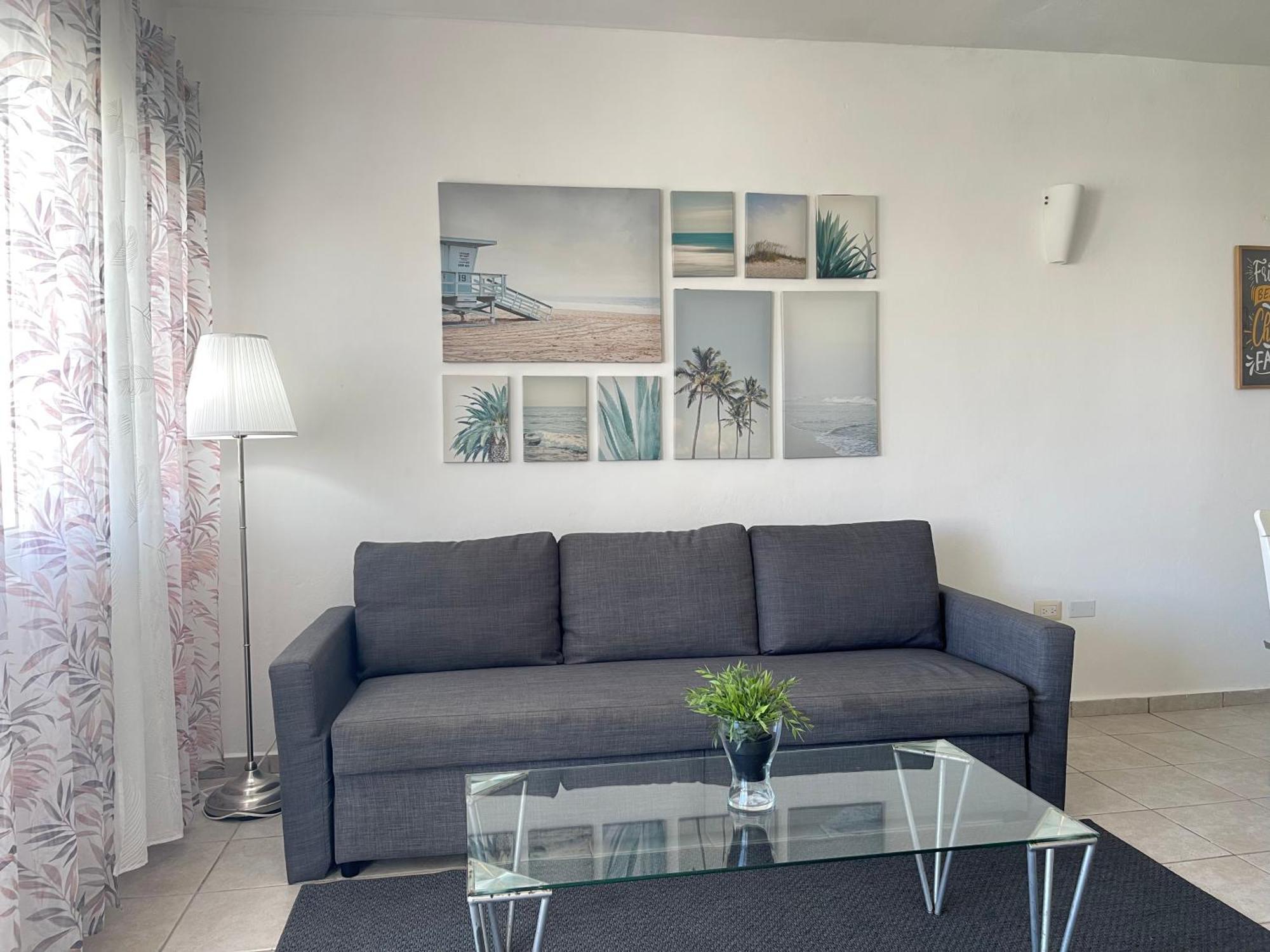 Stanza Mare Beach Front Punta Cana Ngoại thất bức ảnh