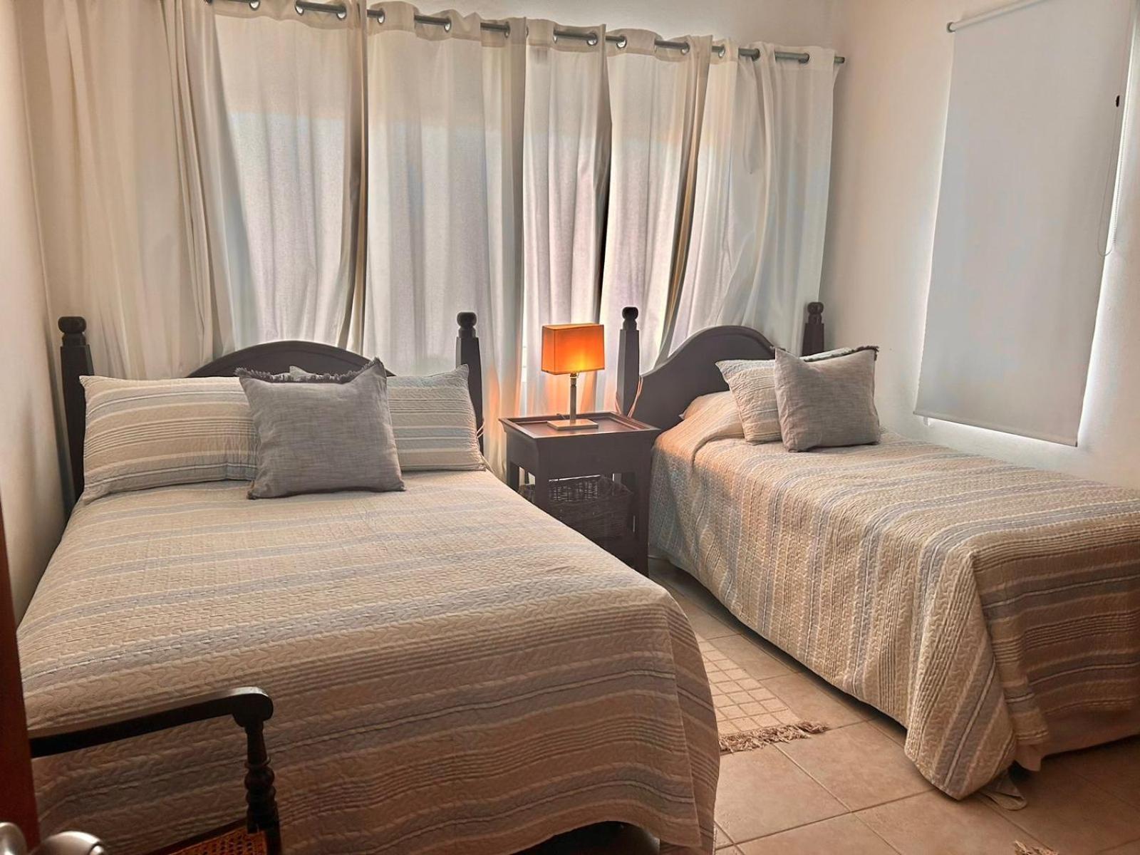 Stanza Mare Beach Front Punta Cana Ngoại thất bức ảnh