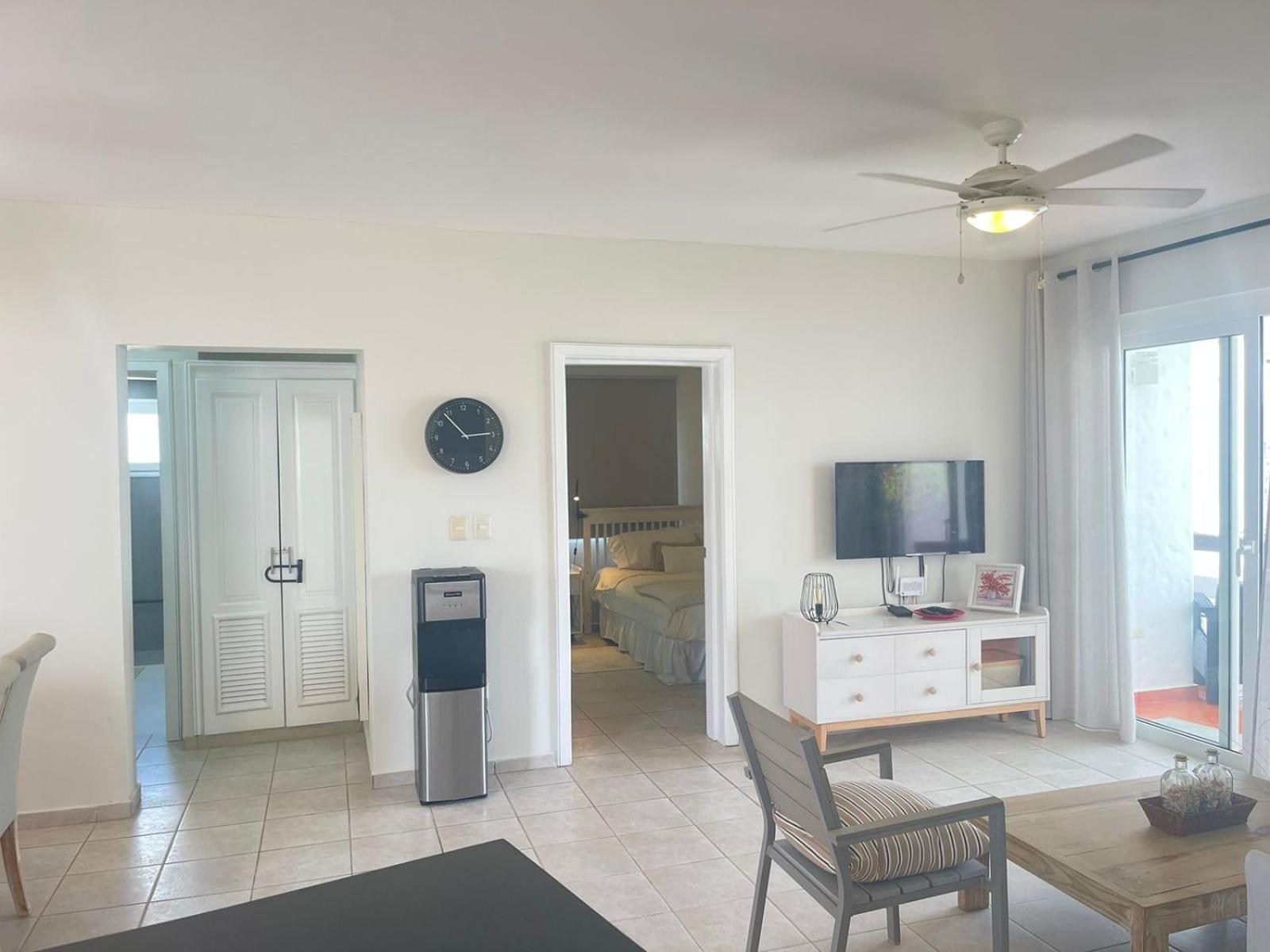 Stanza Mare Beach Front Punta Cana Ngoại thất bức ảnh