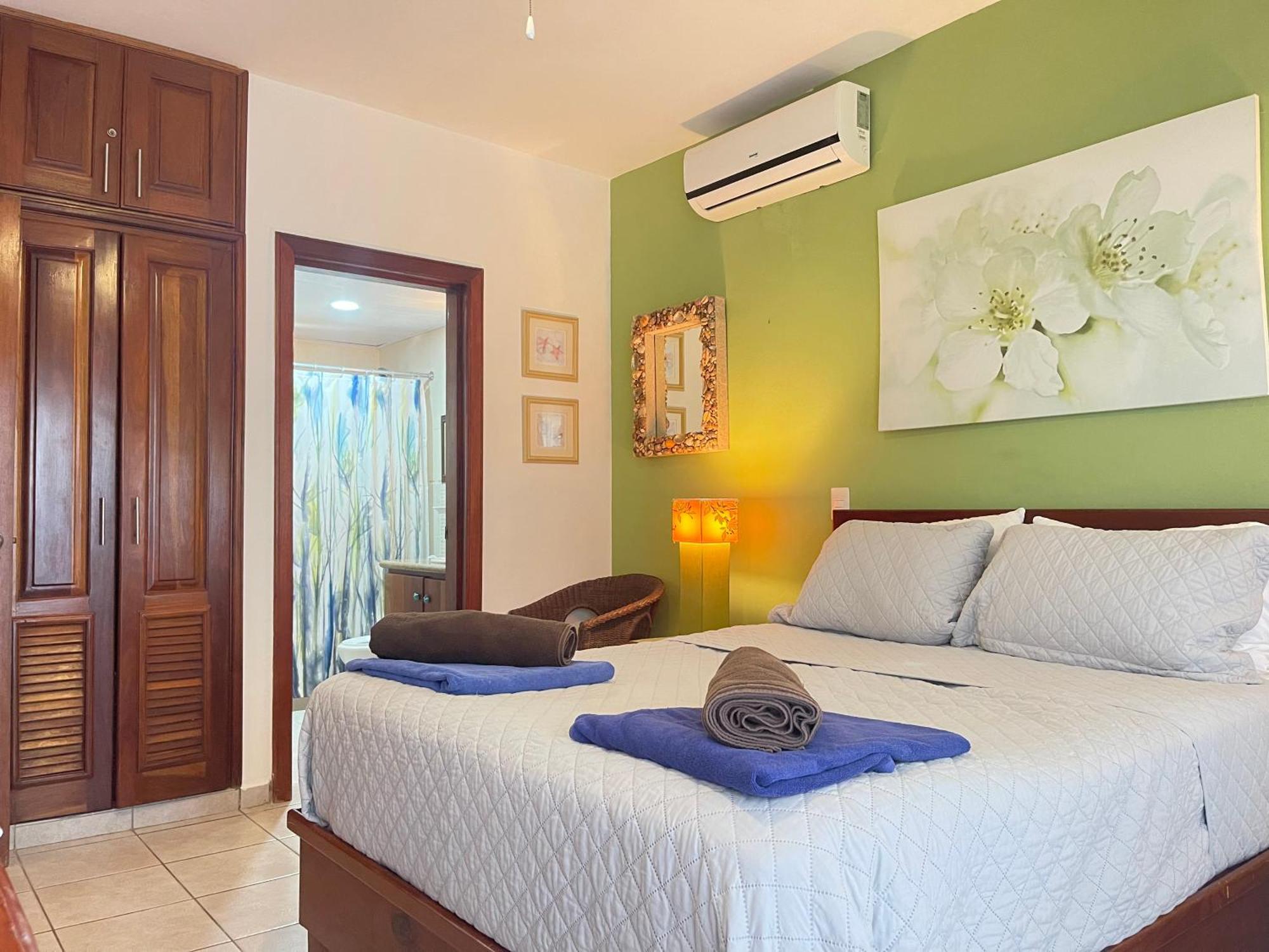 Stanza Mare Beach Front Punta Cana Ngoại thất bức ảnh