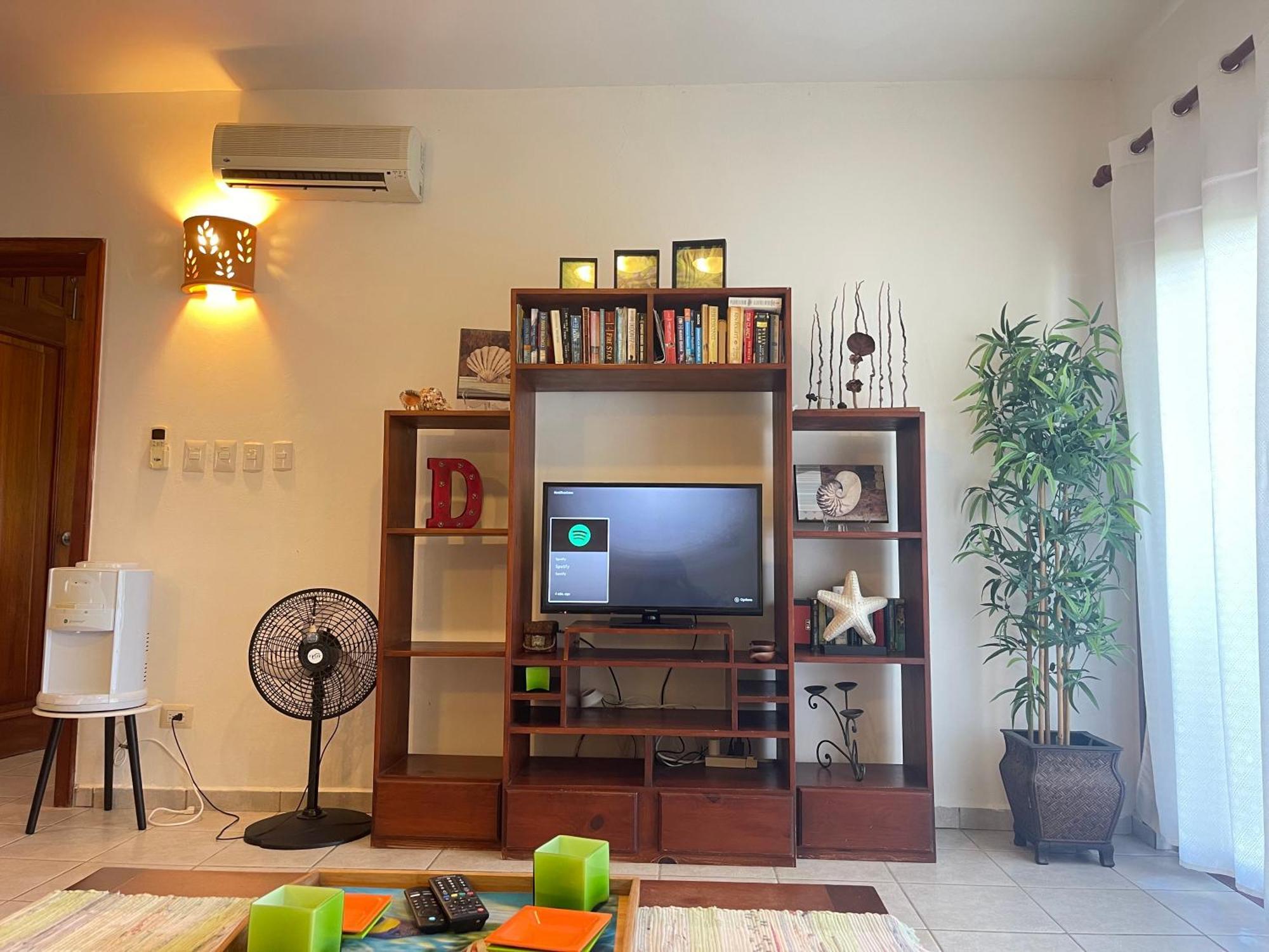Stanza Mare Beach Front Punta Cana Ngoại thất bức ảnh