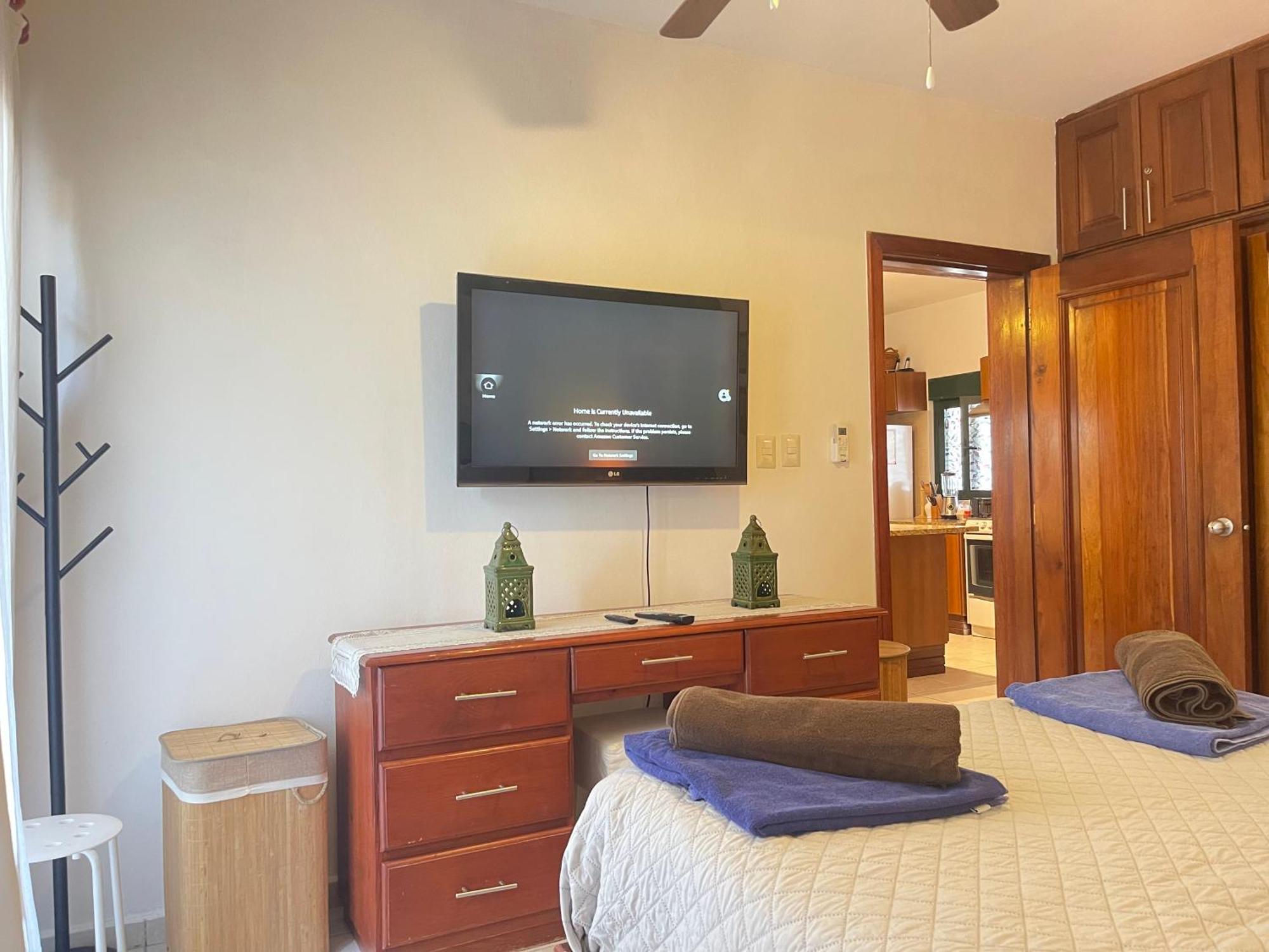 Stanza Mare Beach Front Punta Cana Ngoại thất bức ảnh
