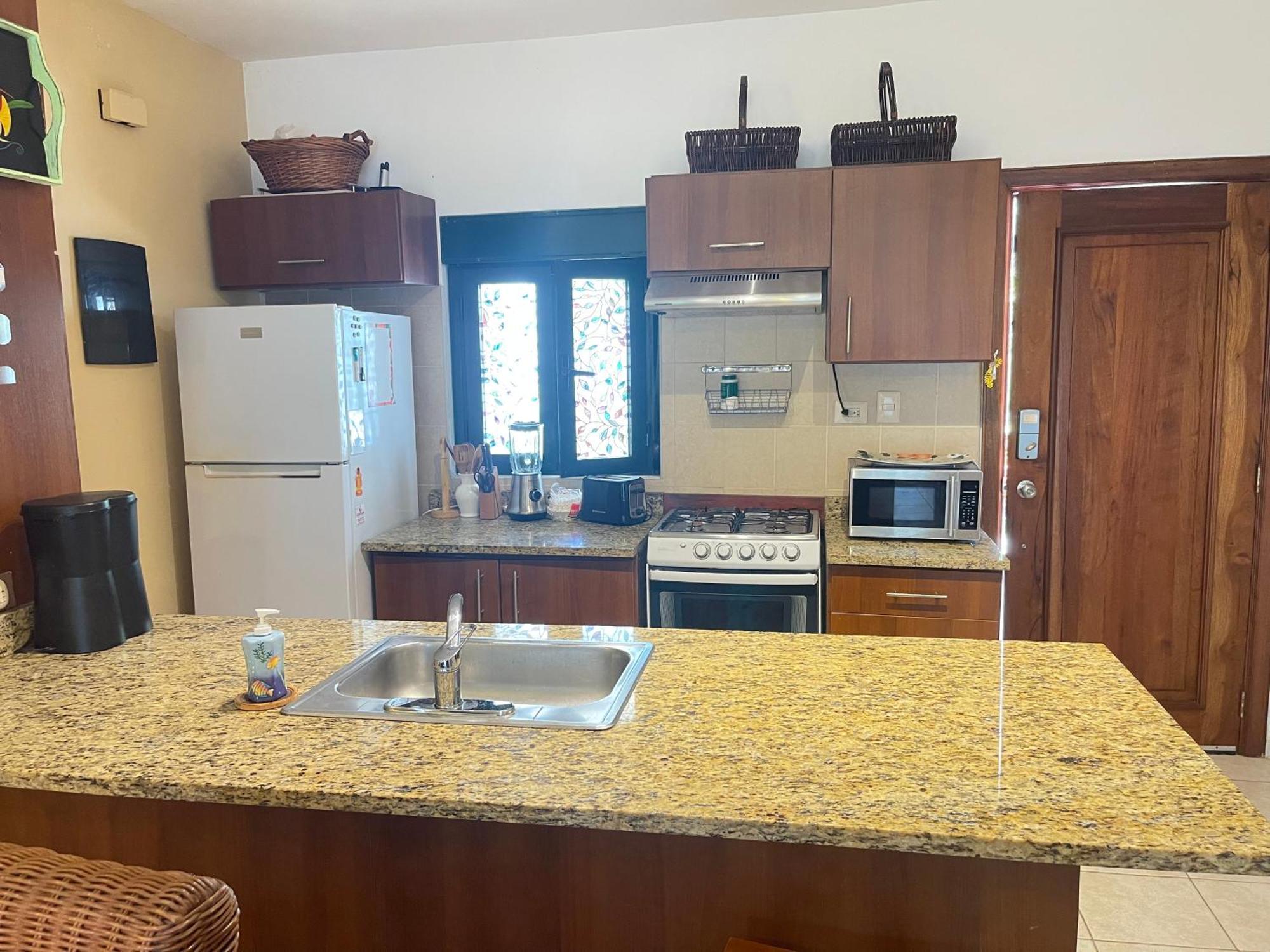 Stanza Mare Beach Front Punta Cana Ngoại thất bức ảnh