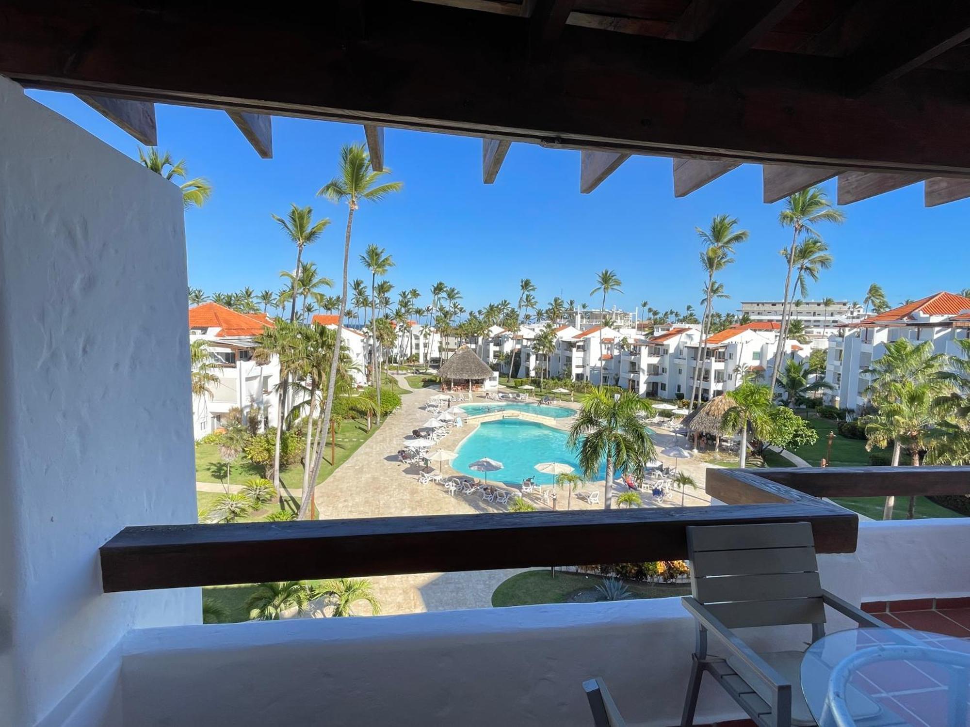 Stanza Mare Beach Front Punta Cana Ngoại thất bức ảnh
