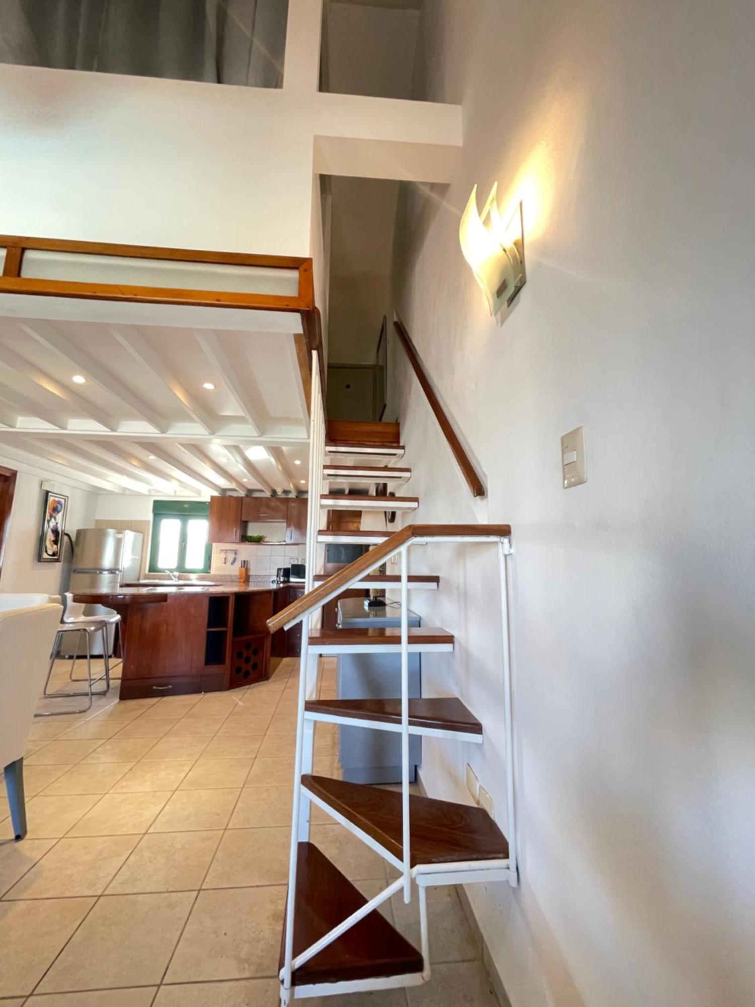 Stanza Mare Beach Front Punta Cana Ngoại thất bức ảnh